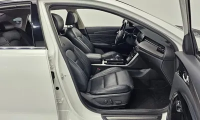 Kia K7 2020, 97662 км, за 12487.61 USD - фото 10