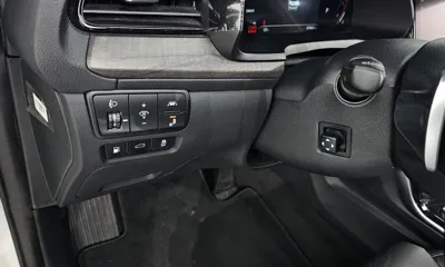 Kia K7 2020, 97662 км, за 12487.61 USD - фото 16