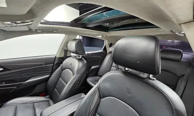 Kia K7 2020, 97662 км, за 12487.61 USD - фото 19