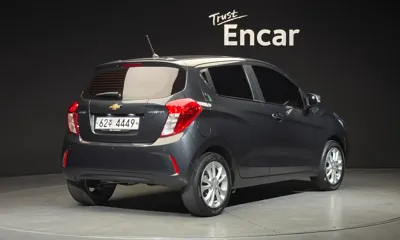 ChevroletGMDaewoo Spark 2019, 43812 км, за 5814.34 USD