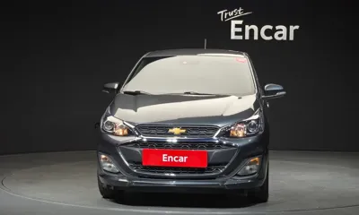 ChevroletGMDaewoo Spark 2019, 43812 км, за 5814.34 USD