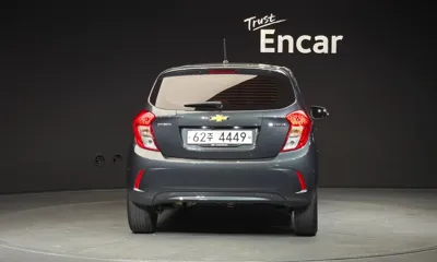 ChevroletGMDaewoo Spark 2019, 43812 км, за 5814.34 USD
