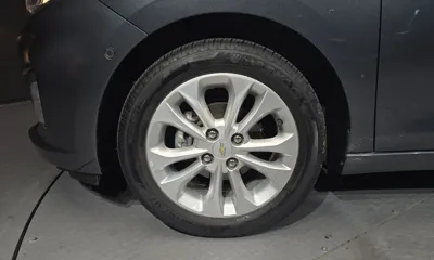 ChevroletGMDaewoo Spark 2019, 43812 км, за 5814.34 USD