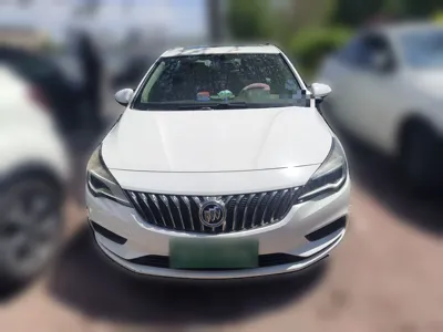 Buick Verano 2016, 62900 км, за 7166 USD - фото 2