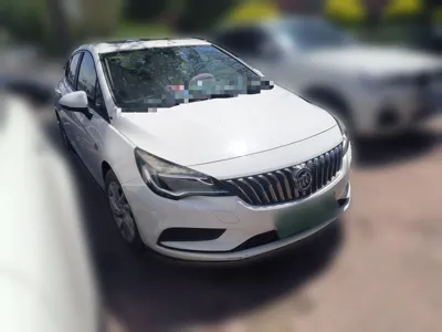 Buick Verano 2016, 62900 км, за 7166 USD - фото 3