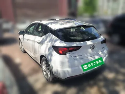 Buick Verano 2016, 62900 км, за 7166 USD - фото 4