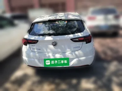 Buick Verano 2016, 62900 км, за 7166 USD - фото 5