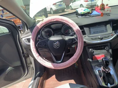 Buick Verano 2016, 62900 км, за 7166 USD - фото 9