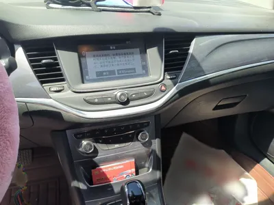 Buick Verano 2016, 62900 км, за 7166 USD - фото 12