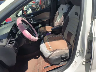 Buick Verano 2016, 62900 км, за 7166 USD - фото 14
