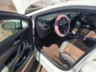 Buick Verano 2016, 62900 км, за 7166 USD - фото 19