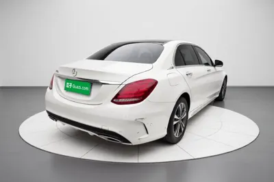 Mercedes-Benz C-Class 2018, 116400 км, за 14598 USD - фото 6