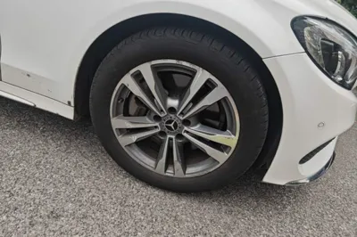 Mercedes-Benz C-Class 2018, 116400 км, за 14598 USD - фото 8