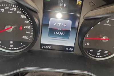 Mercedes-Benz C-Class 2018, 116400 км, за 14598 USD - фото 11