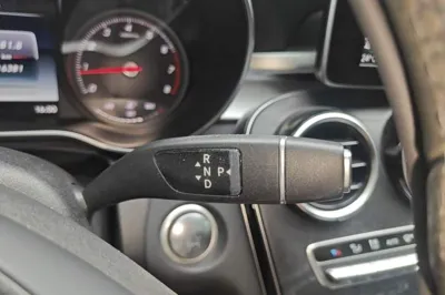 Mercedes-Benz C-Class 2018, 116400 км, за 14598 USD - фото 13