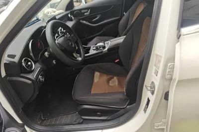 Mercedes-Benz C-Class 2018, 116400 км, за 14598 USD - фото 14