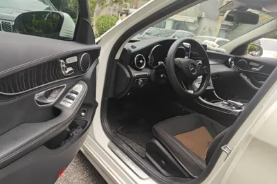 Mercedes-Benz C-Class 2018, 116400 км, за 14598 USD - фото 19