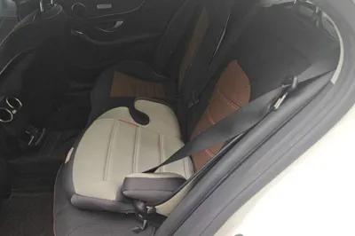 Mercedes-Benz C-Class 2018, 116400 км, за 14598 USD - фото 20