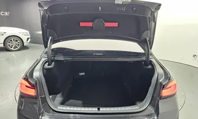 BMW 5-Series 2023, 98088 км, за 14767.09 USD - фото 20