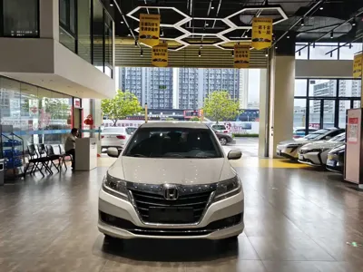 Honda Crider 2018, 51800 км, за 6621.41 USD