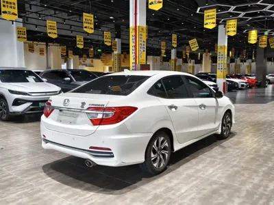 Honda Crider 2018, 51800 км, за 6621.41 USD