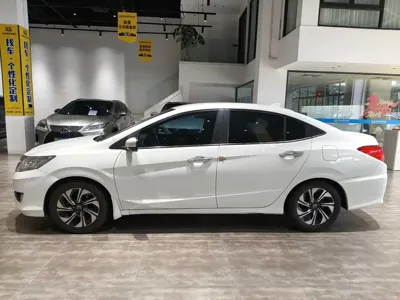 Honda Crider 2018, 51800 км, за 6621.41 USD