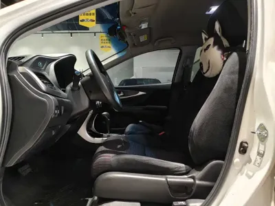Honda Crider 2018, 51800 км, за 6621.41 USD - фото 7