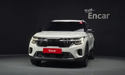 Kia Seltos 2025, 21190 км, за 20130.3 USD