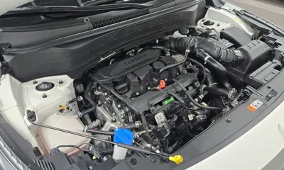 Kia Seltos 2025, 21190 км, за 20130.3 USD - фото 6