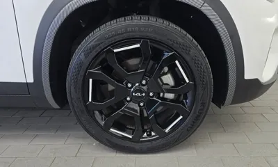 Kia Seltos 2025, 21190 км, за 20130.3 USD - фото 21
