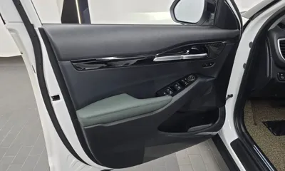 Kia Seltos 2025, 21190 км, за 20130.3 USD - фото 24
