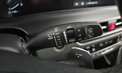 Kia Seltos 2025, 21190 км, за 20130.3 USD - фото 27