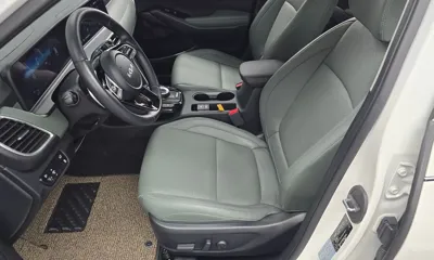 Kia Seltos 2025, 21190 км, за 20130.3 USD - фото 29