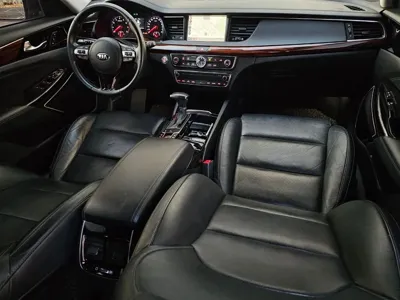 Kia K7 2016, 86035 км, за 7925.71 USD