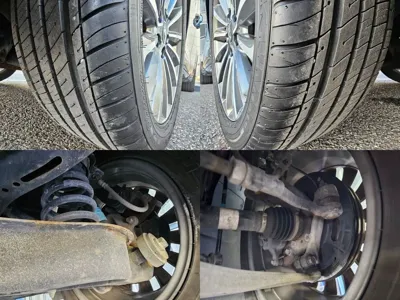 Kia K7 2016, 86035 км, за 7925.71 USD - фото 17