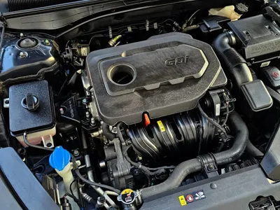 Kia K7 2016, 86035 км, за 7925.71 USD - фото 18