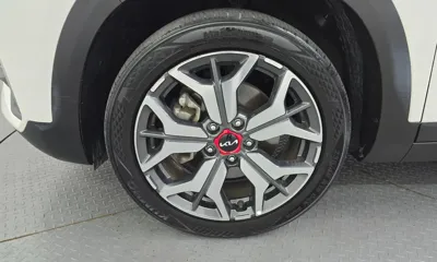 Kia Seltos 2023, 17798 км, за 14441.38 USD