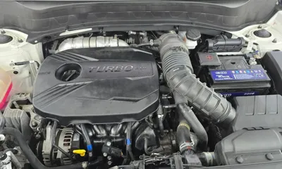Kia Seltos 2023, 17798 км, за 14441.38 USD - фото 6