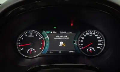 Kia Seltos 2023, 17798 км, за 14441.38 USD - фото 8