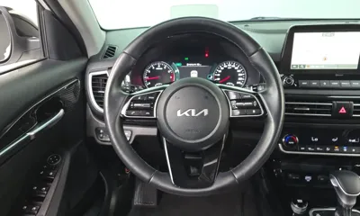 Kia Seltos 2023, 17798 км, за 14441.38 USD - фото 13