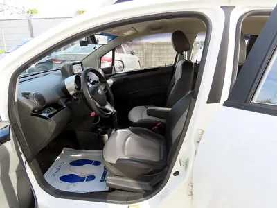 ChevroletGMDaewoo Matiz 2010, 58329 км, за 1388.16 USD