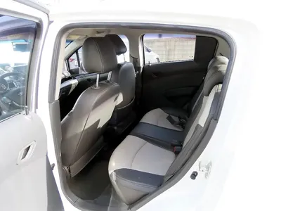 ChevroletGMDaewoo Matiz 2010, 58329 км, за 1388.16 USD - фото 6