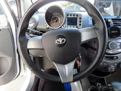 ChevroletGMDaewoo Matiz 2010, 58329 км, за 1388.16 USD - фото 8
