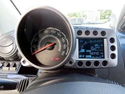 ChevroletGMDaewoo Matiz 2010, 58329 км, за 1388.16 USD - фото 9