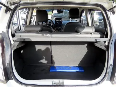 ChevroletGMDaewoo Matiz 2010, 58329 км, за 1388.16 USD - фото 16