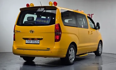 Hyundai Starex 2019, 44011 км, за 13588.03 USD