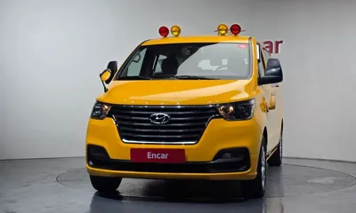 Hyundai Starex 2019, 44011 км, за 13588.03 USD