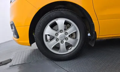 Hyundai Starex 2019, 44011 км, за 13588.03 USD