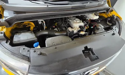Hyundai Starex 2019, 44011 км, за 13588.03 USD - фото 6