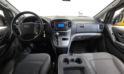 Hyundai Starex 2019, 44011 км, за 13588.03 USD - фото 7